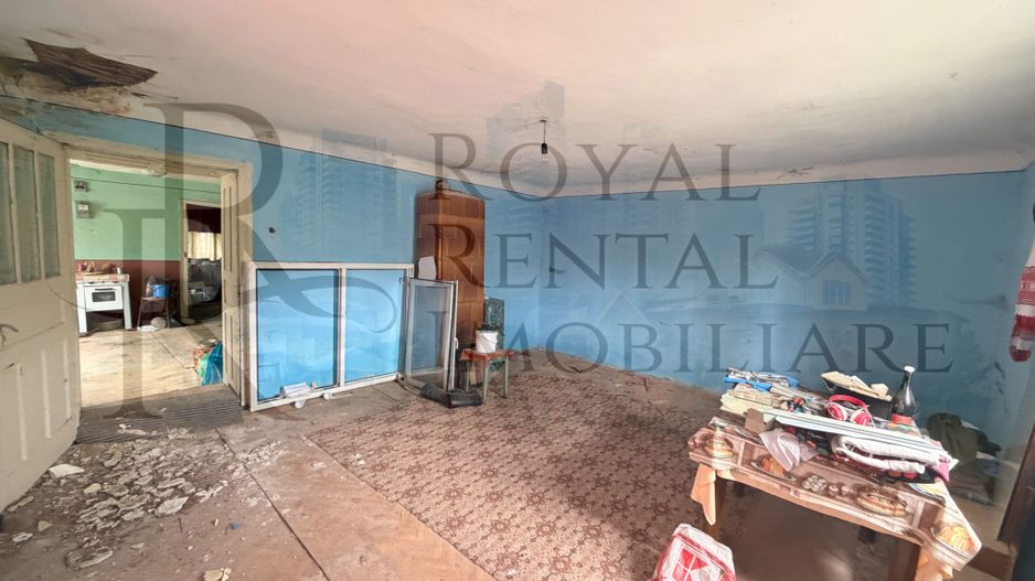 Comision 0! | Casă + teren generos | 2600 m² | Oportunitate unică - Faureni - Poză 33