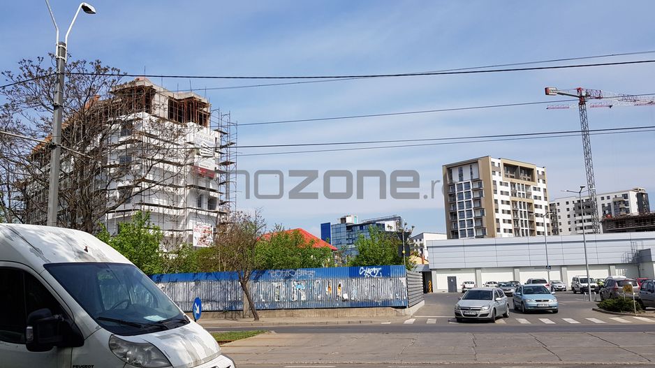 WestPoint Residence - Plaza - Poză 88