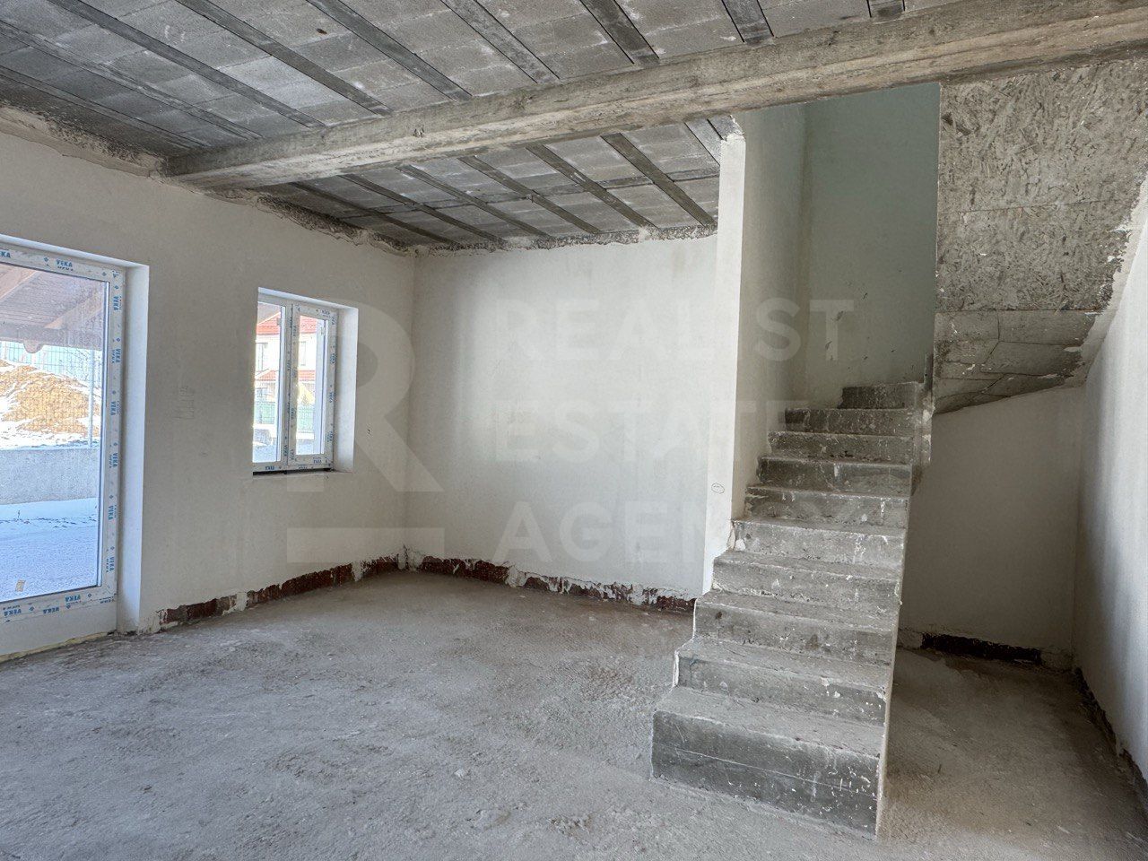 Vânzare, casă, 2 nivele, satul Sociteni, Ialoveni - Poză 18