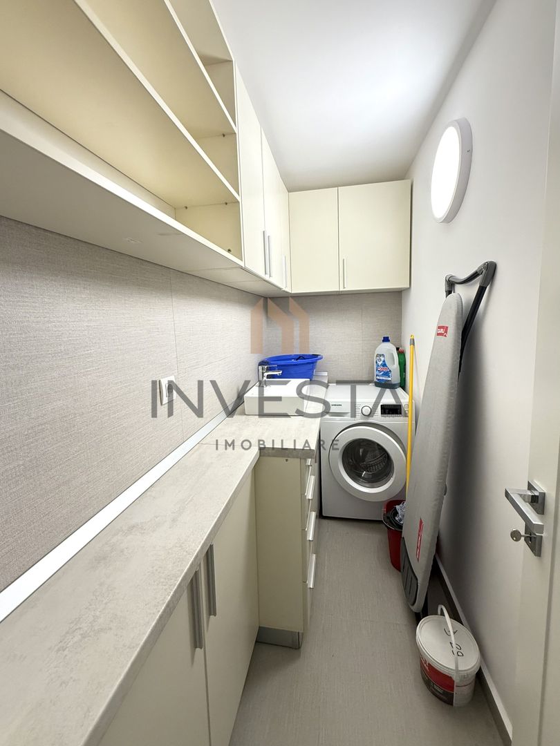 Penthouse modern de 150 mp utili! + 2 Terase de 200 mp! - Poză 18