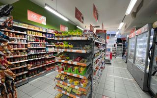 Oportunitate de Investiție | Spațiu Comercial cu Chiriaș Stabil (La Doi Pași) - Poză 2