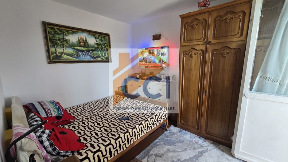 Apartament cu personalitate, logie și boxă – Strada Neptun, nr. 6 - Poză 8