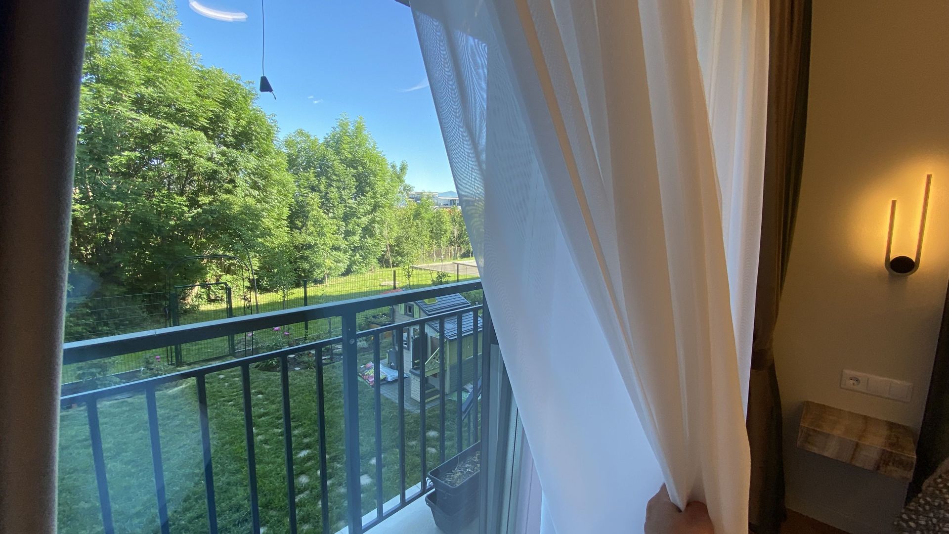 Chirie apartament 3 camere - Pet Friendly - Turnisor, Sibiu - Poză 18