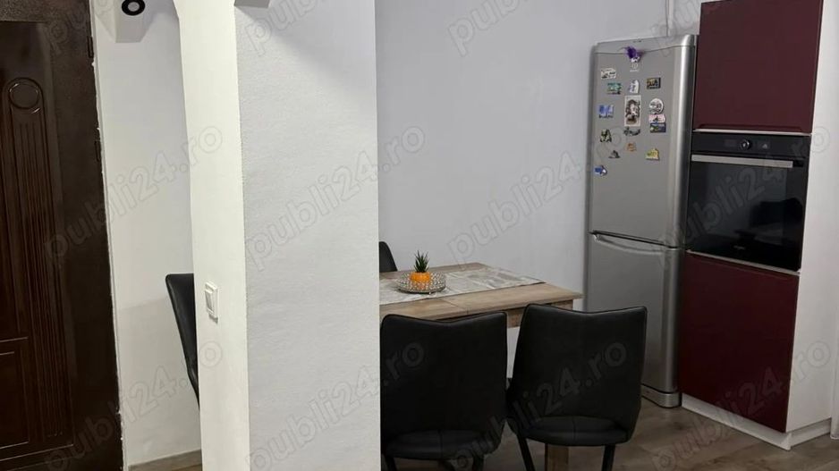 Apartament 2 camere Carpati 2 - Poză 5