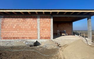 Casa spatioasa de vanzare | 180 mp | Zona Botiz - Poză 17