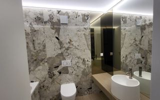 Apartament Premium 3 Camere în Cortina 126 – Terasă 23 mp - Poză 8