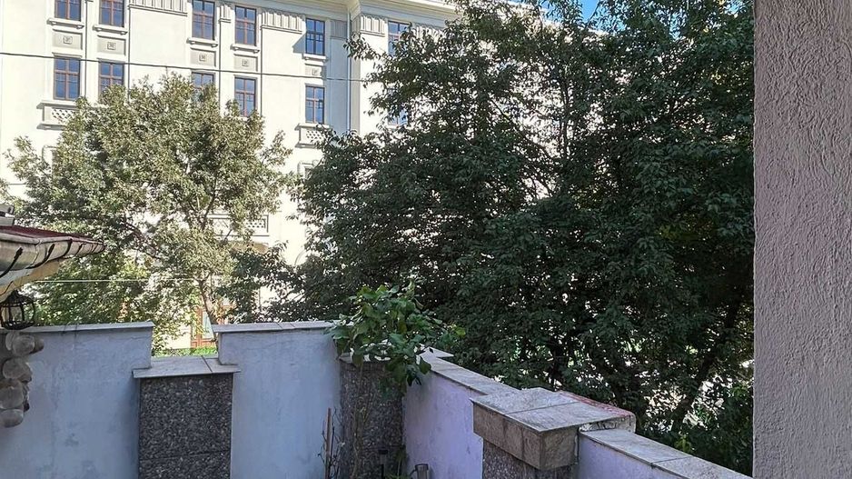 De vânzare apartament cu 4 camere în zona Cișmigiu - Poză 8