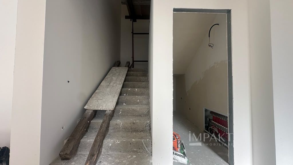 Casa Individuala | 166 mp | Eficienta Energetic | Pod IRA | Someseni - Poză 8