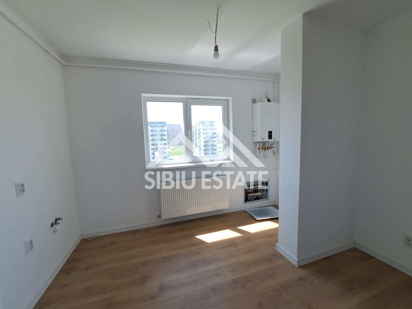 Apartament Sibiu, Stanca 2 bai - Poză 9