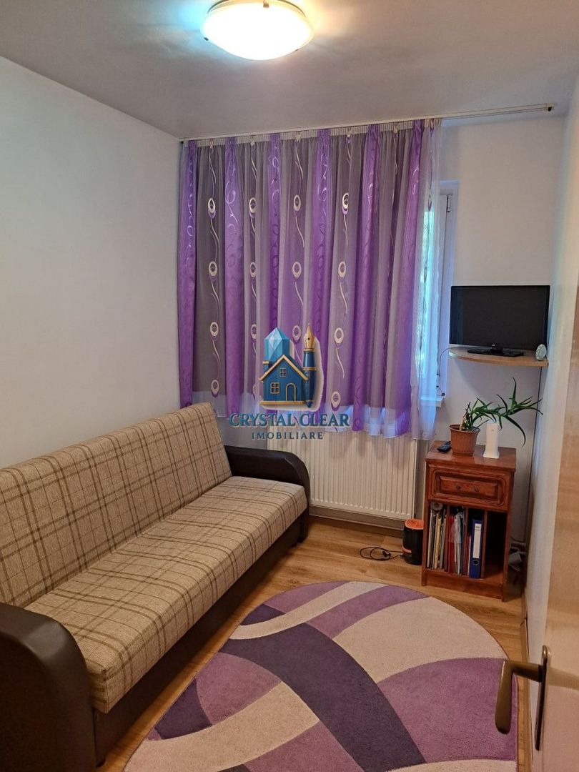 Apartament 3 camere - cartierul Dâmbu Pietros - Poză 1