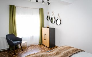 Apartament 2 camere | Curte | Modern | Renovat | Central - Poză 6