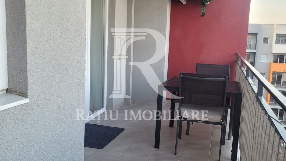Apartament cu 3 camere de inchiriat | Iosia | Oradea - Poză 13