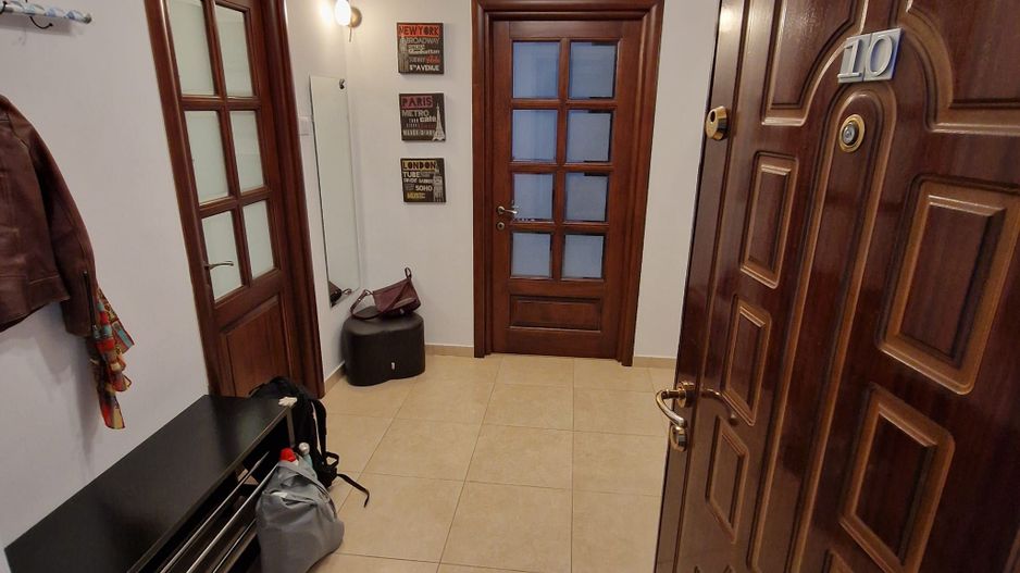 Apartament 3 camere | Aparatorii Patriei metrou | 0 % Comision - Poză 6
