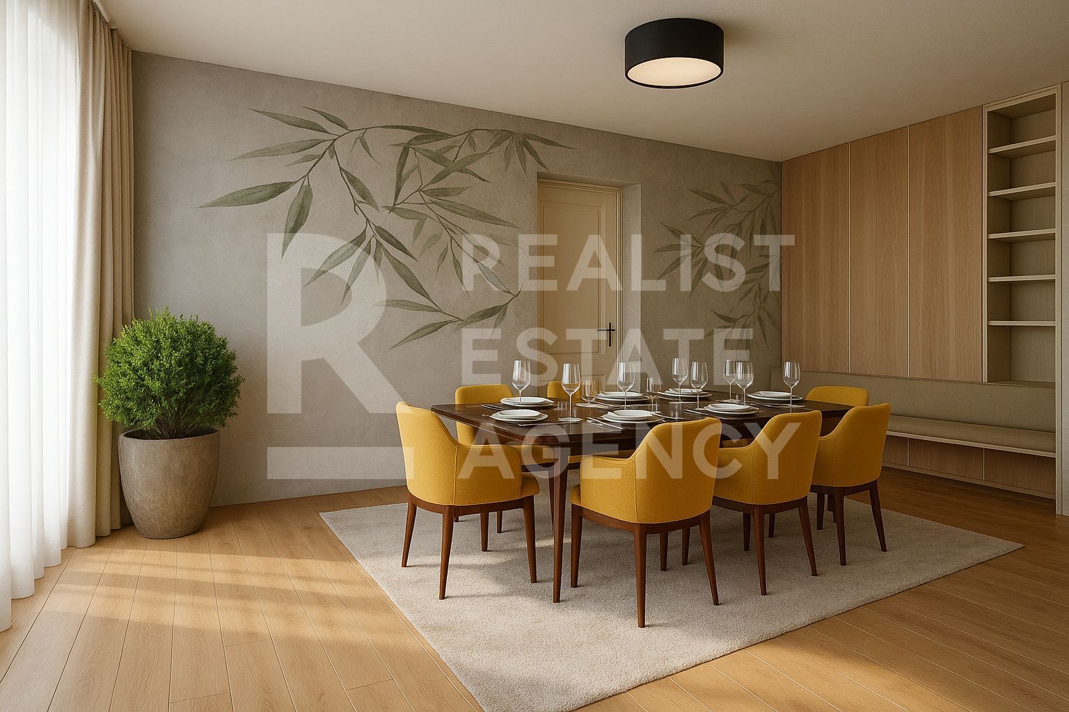 Vânzare, casă modernă, 4 camere Tip 2, Cristian - Poză 7