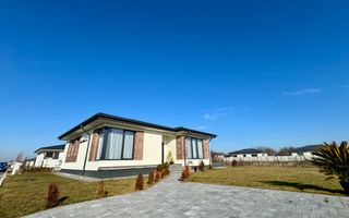 Vila cu 4 camere *500mp de teren* // Corbeanca - Poză 6
