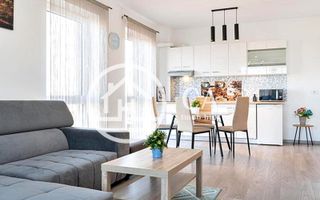 Apartament de închiriat cu 3 camere în PRIMA UNIVERSITĂȚII, Oradea - Poză 2