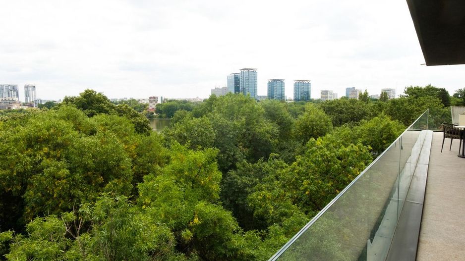 Apartament High End 4 camere I Primaverii I View superb - Poză 2