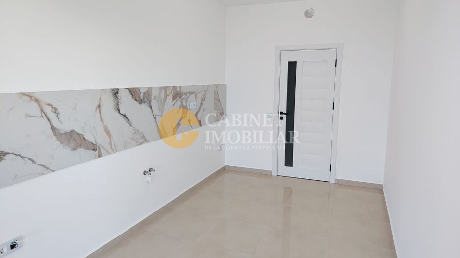 Apartament 2 Camere Decomandat + Parcare Subterană – Copou - Poză 10