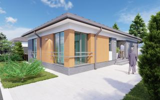 Oferta Pre-sale 2 vile | Vile individuale | Own Habitat | Dezvoltator - Poză 8