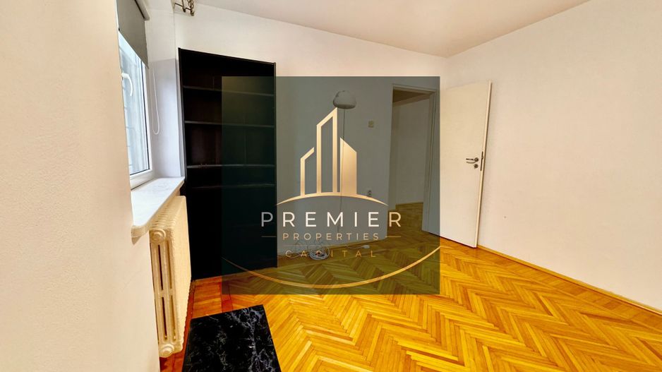 Apartament 2 camere de inchiriat Cotroceni zona linistita ideal rezidential - Poză 5