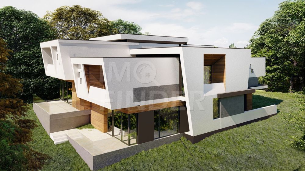 Vanzare duplex , Calea Turzii, zona Wonderland - Poză 6