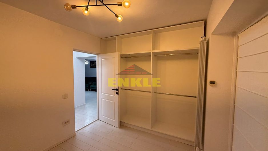 DE ÎNCHIRIAT – APARTAMENT ULTRAMODERN CU 3 CAMERE - Poză 4