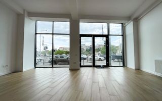Spatiu comercial S+P ***Prima Inchiriere*** // Piata Matache - Poză 49
