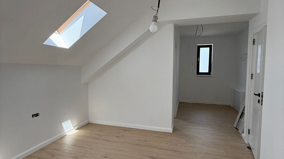 VILĂ DUPLEX - METROU 1 DECEMBRIE 1918/ POMPA CALDURA / COMISION 0%! - Poză 20