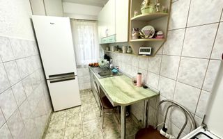 Apartament cu 2 camere in Manastur, etaj intermediar, zona Bucium ! - Poză 5