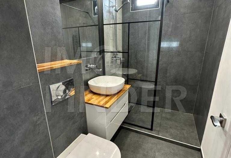 Apartament Ultrafinisat Gheorgheni IULIUS MALL - Poză 5