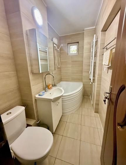 Apartament 3 camere, mobilat lux,  zona verde, 72 mp, Pajura, sect. 1 - Poză 8