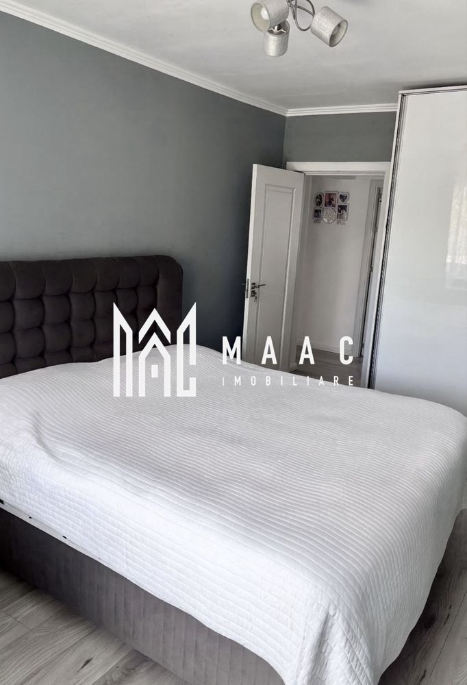 Apartament 3 camere | Ostroveni | Etaj 2 | 94 mpu | - Poză 4