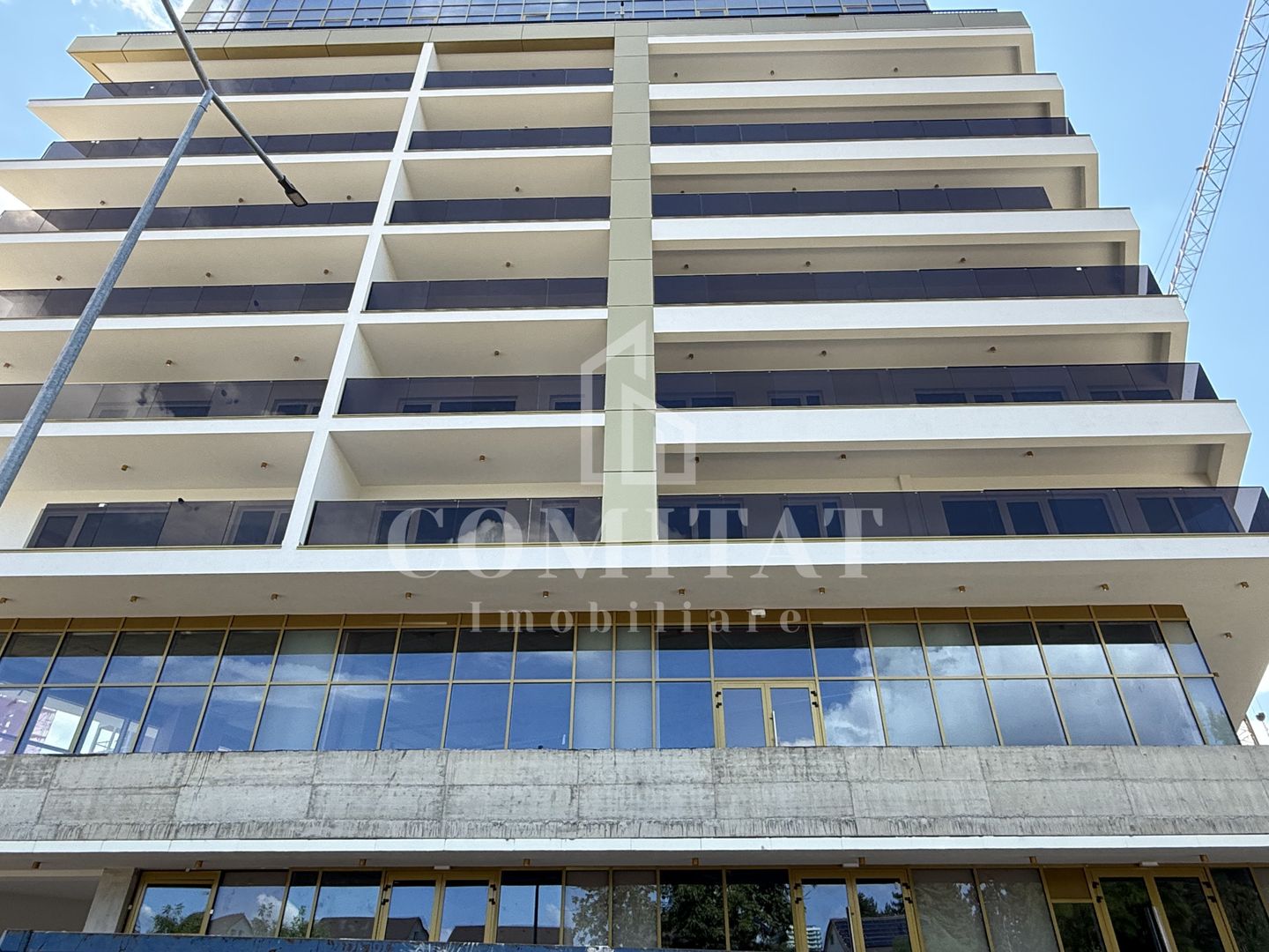 Apartament nou cu 2 camere | 58 mp | Ansamblu rezidențial Sopor - Poză 6
