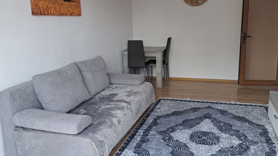 Închiriere apartament 2 camere, mobilat și utilat – Biserica Sf. Vasile - Poză 21