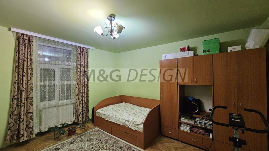 Apartament 1 camera zona Printul Turcesc la curte - Poză 2
