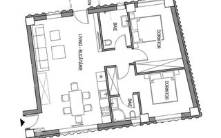 Apartament premium cu 3 camere | Marina Properties | Comision 0% - Poză 4