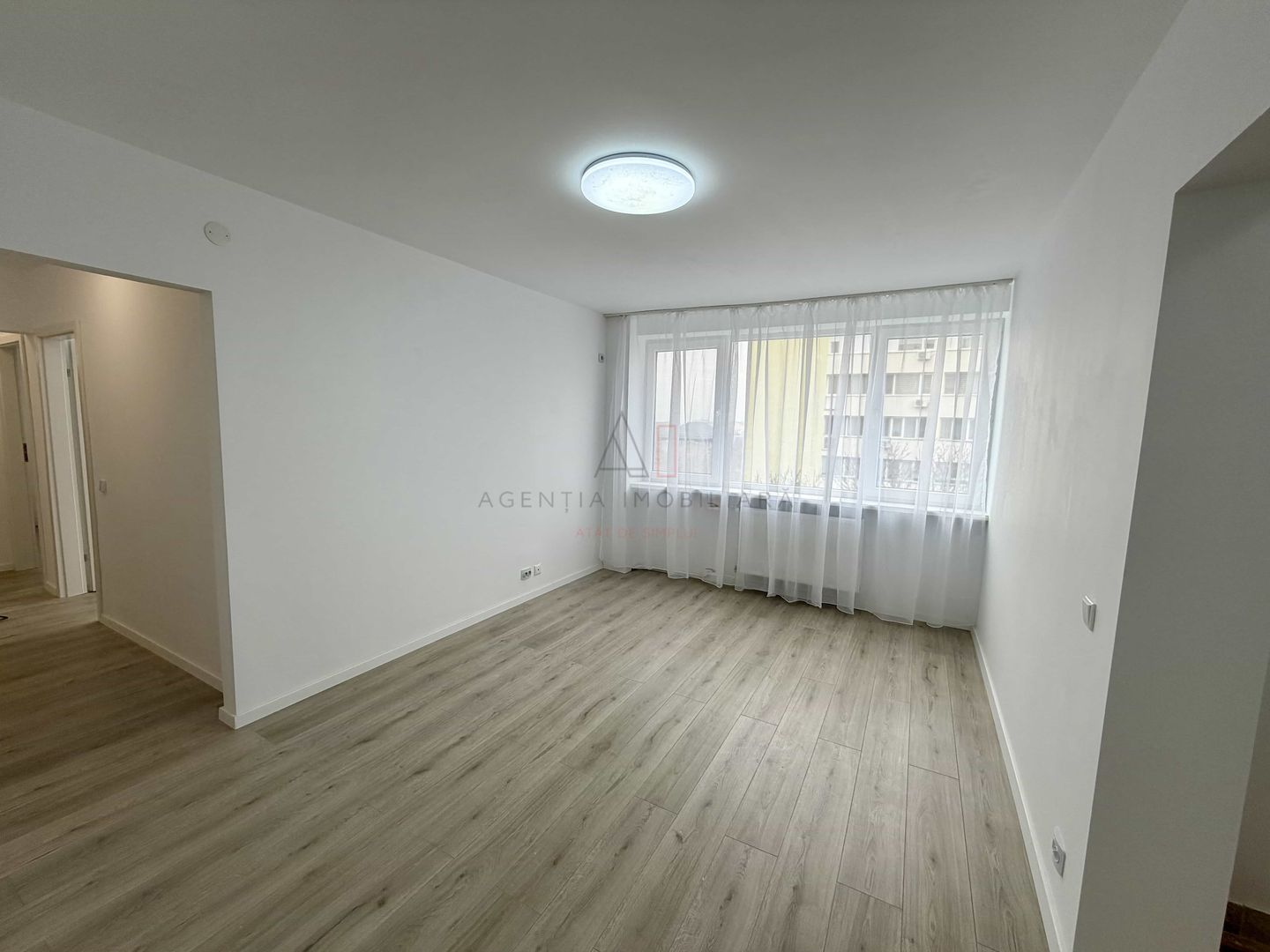 3 Camere  Complet Revovat |2025| Mutare Rapida| - Poză 4