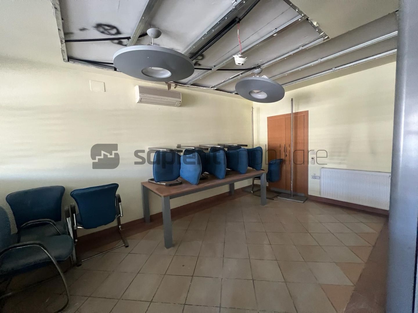 Sapient | Spațiu comercial _ Pasajul Vulturul Negru - Poză 8