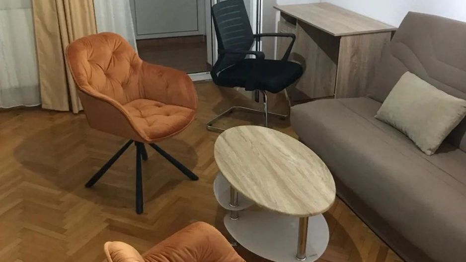 Girocului-Parc padurice | 1 Camera | Decomandat | Disponibil imediat - Poză 2