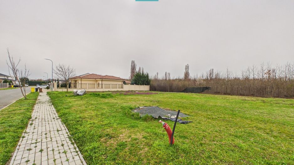 Teren în zona Tabacovici – Ideal pentru familia ta - Poză 2