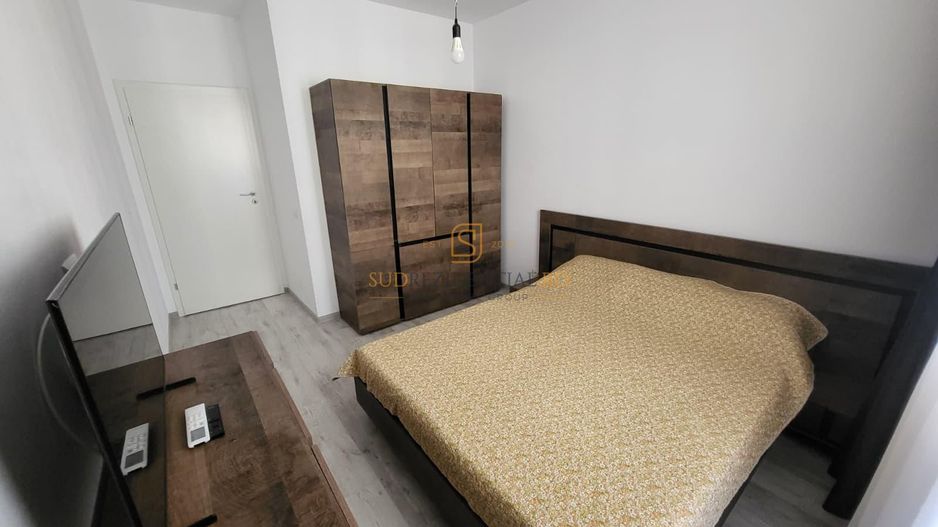 Apartament 2 camere, mobilat si utilat, Drumul Binelui, Comision 0% - Poză 1