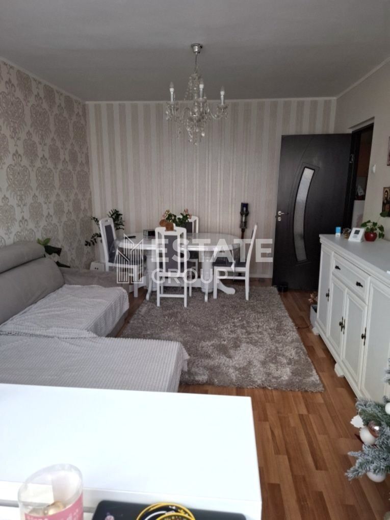Apartament decomandat cu 3 camere, Calea Sagului - Poză 1
