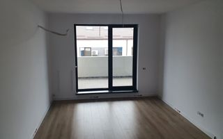 Decomandat Mare zona verde IKEA 15 min de metrou 2 bai Parcare Bonus - Poză 3