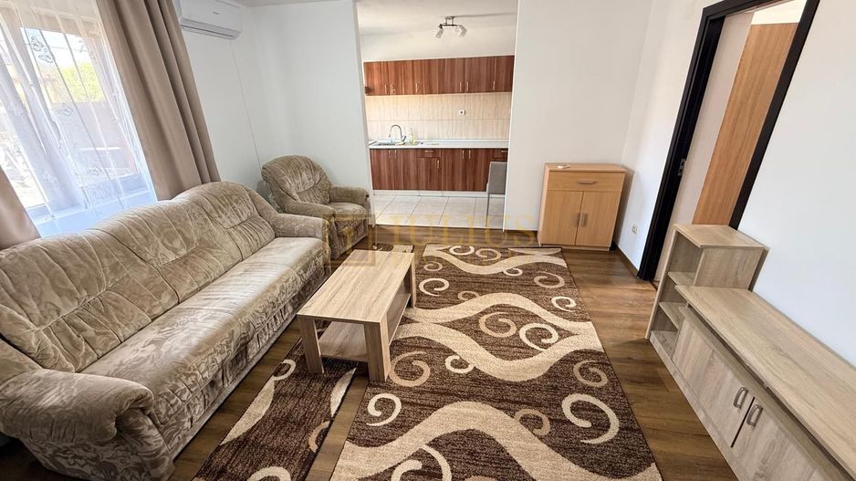 2 camere, Buziasului, centrala pe imobil, zona linistita - Poză 5