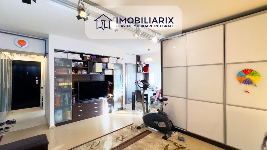 Apartament spațios și modern de vânzare – Casa de Cultură, Constanța - Poză 3