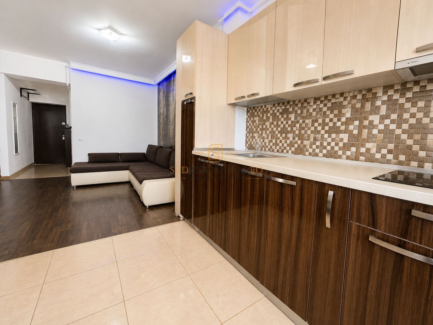 Apartament 2 camere, mobilat și utilat premium– Sos. Oltenitei - Poză 3