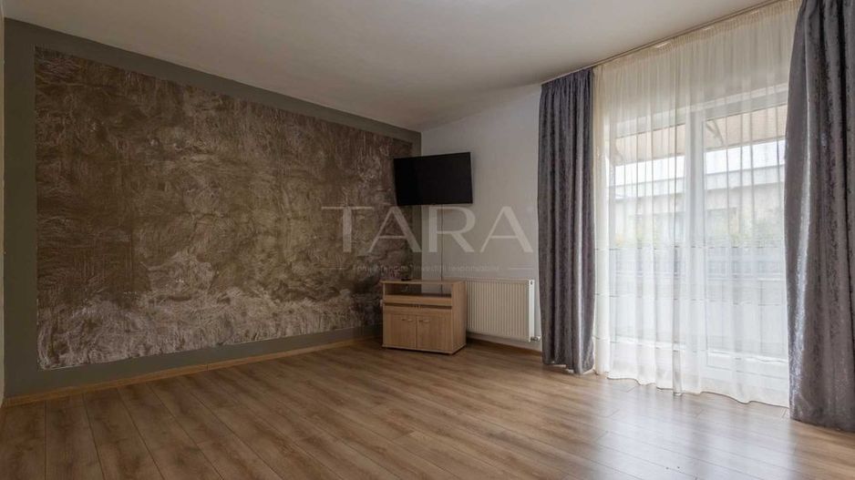 Apartament 3 camere cu balcon și parcare în Florești – Strada Eroilor. - Poză 1