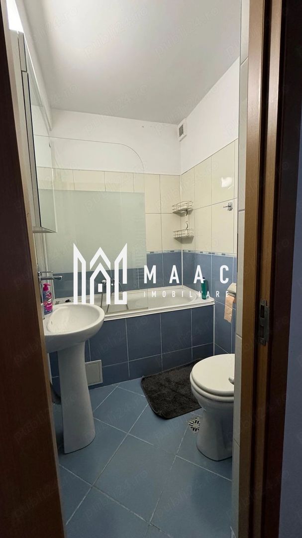Apartament 3 camere de vânzare | Șelimbăr | 2 parcări - Poză 8
