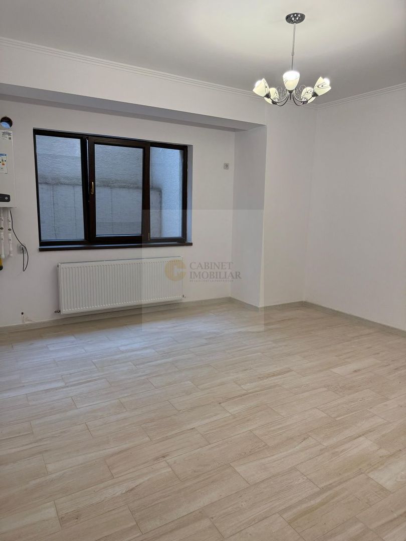 2 camere | 58mp | Bld Timișoara | Centrala proprie | Curte - Poză 2