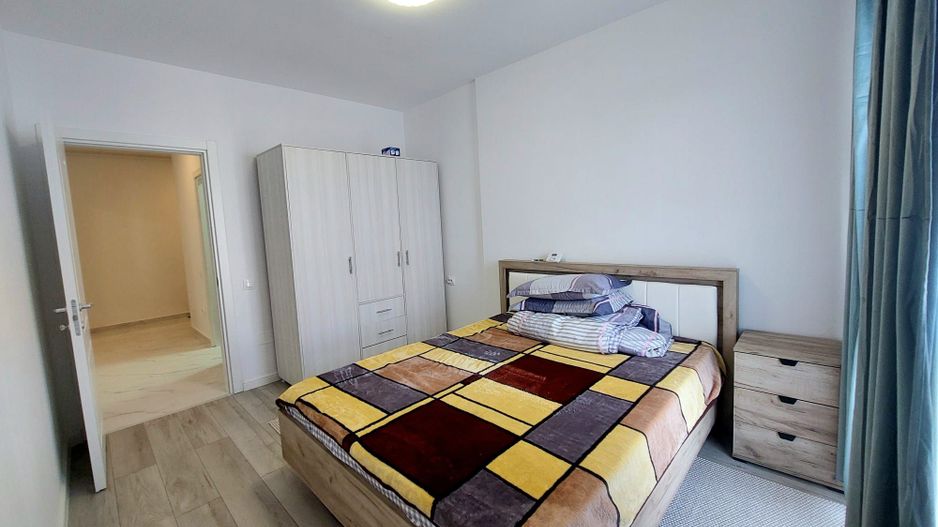 Prima inchiriere 2 Camere, decomandat, etaj 4, 6 minute METROU Preciziei - Poză 4